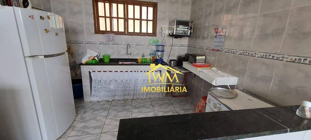 Casa, 4 quartos - Foto 13
