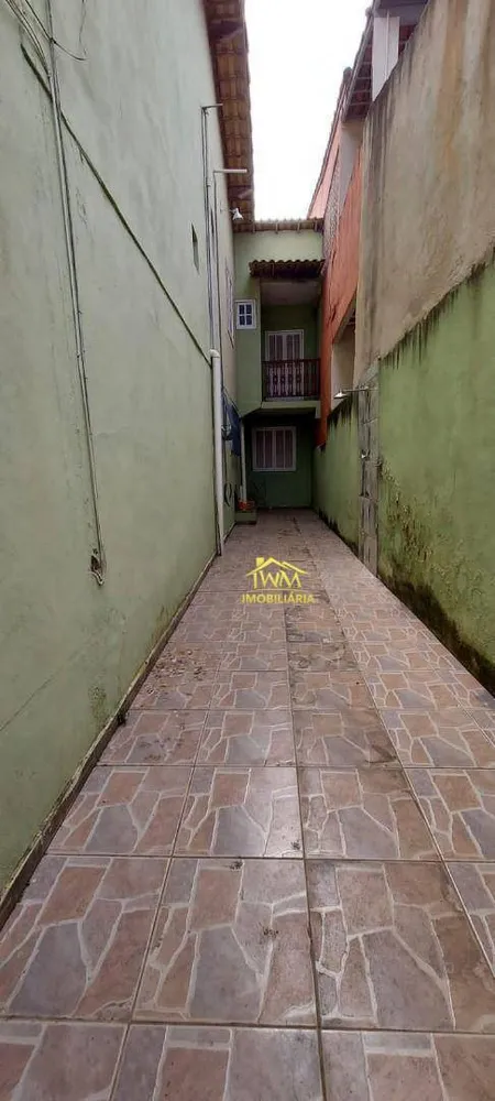 Casa, 4 quartos - Foto 8