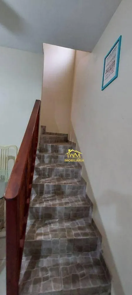 Casa, 4 quartos - Foto 16