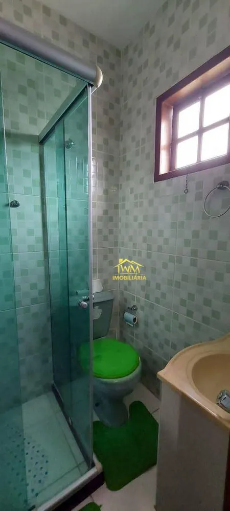 Casa, 4 quartos - Foto 26