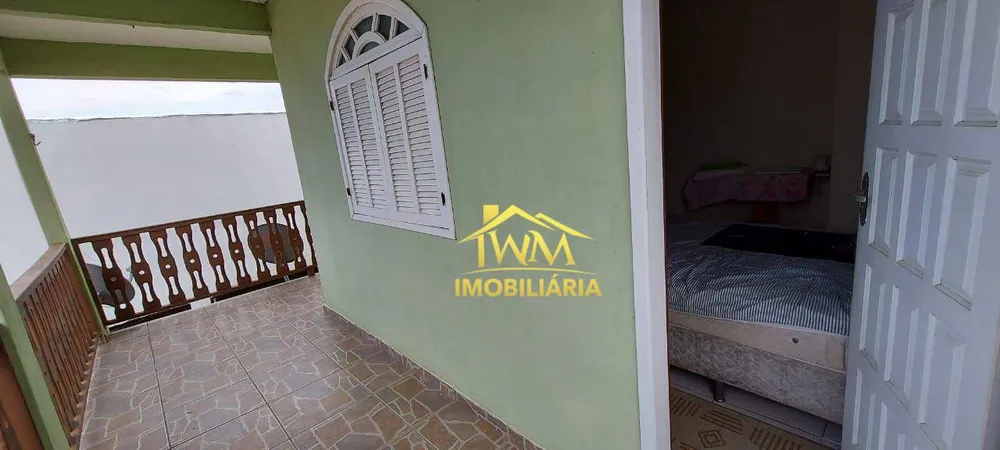 Casa, 4 quartos - Foto 7