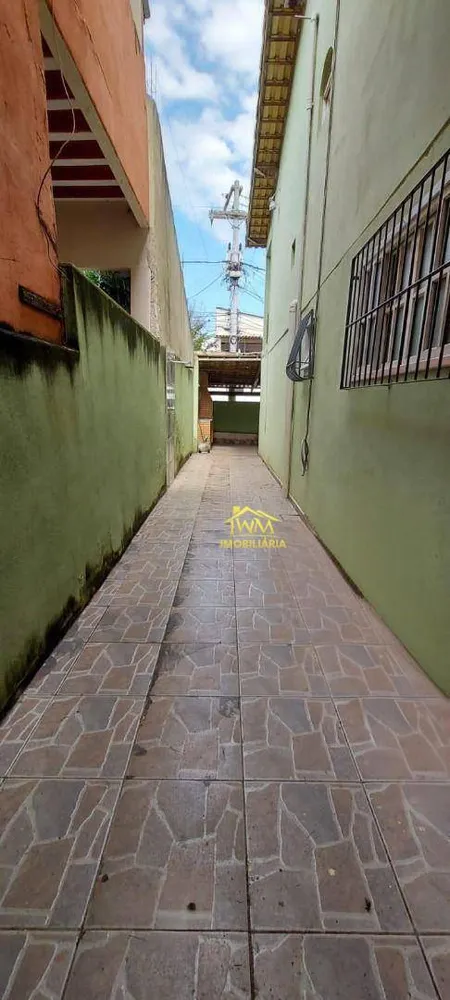 Casa, 4 quartos - Foto 6