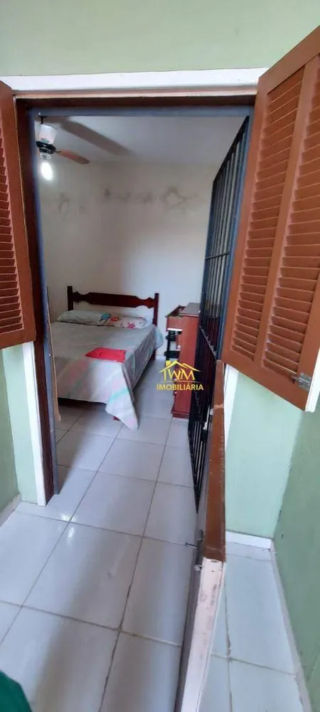 Casa, 4 quartos - Foto 22