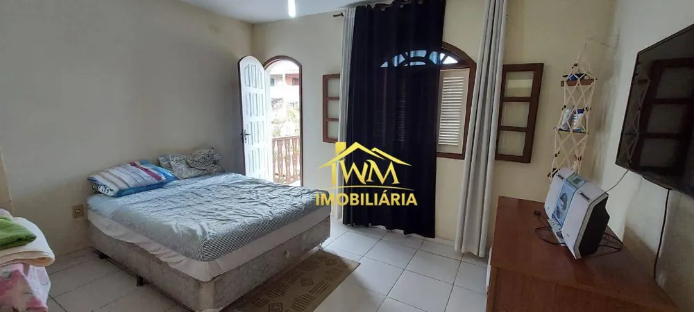 Casa, 4 quartos - Foto 25
