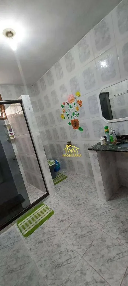 Casa, 4 quartos - Foto 27