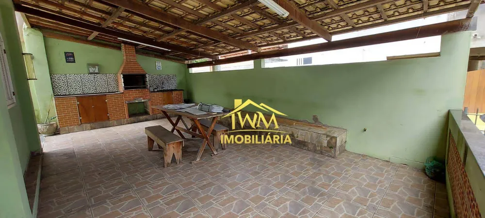 Casa, 4 quartos - Foto 5