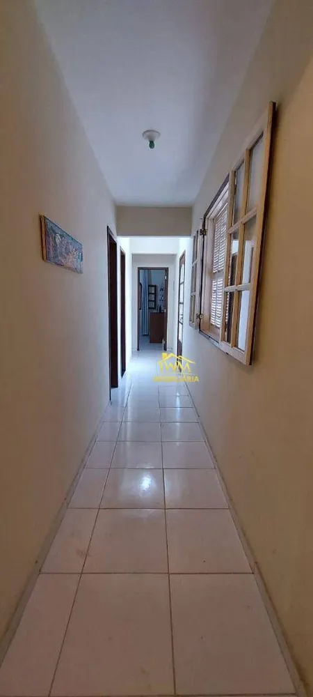 Casa, 4 quartos - Foto 15