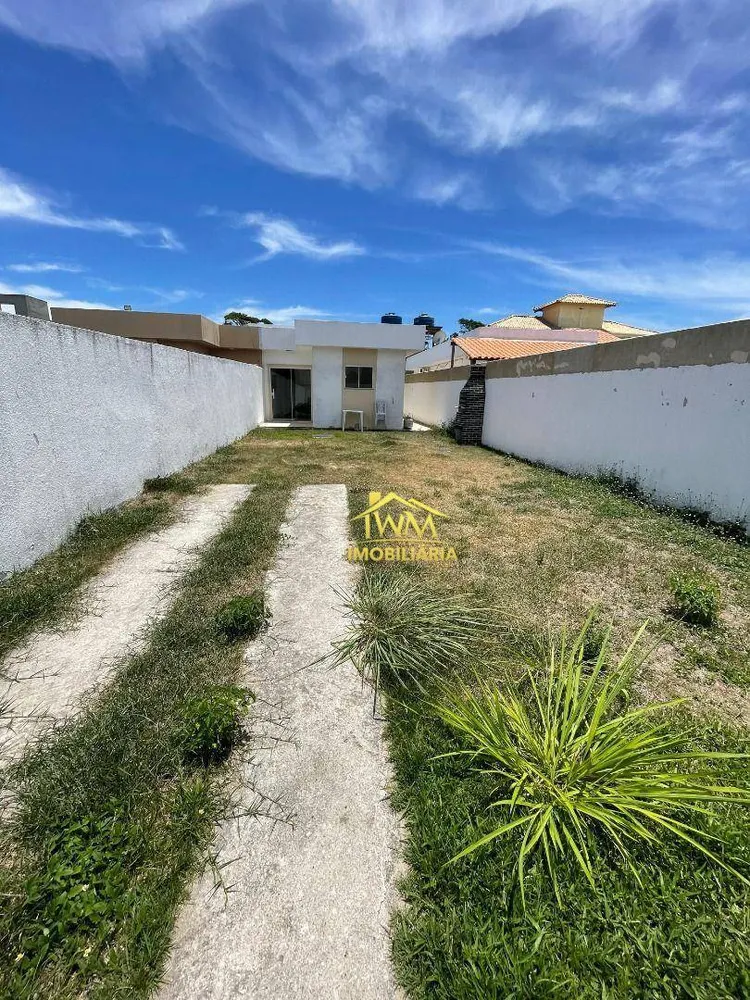 Casa, 2 quartos - Foto 1