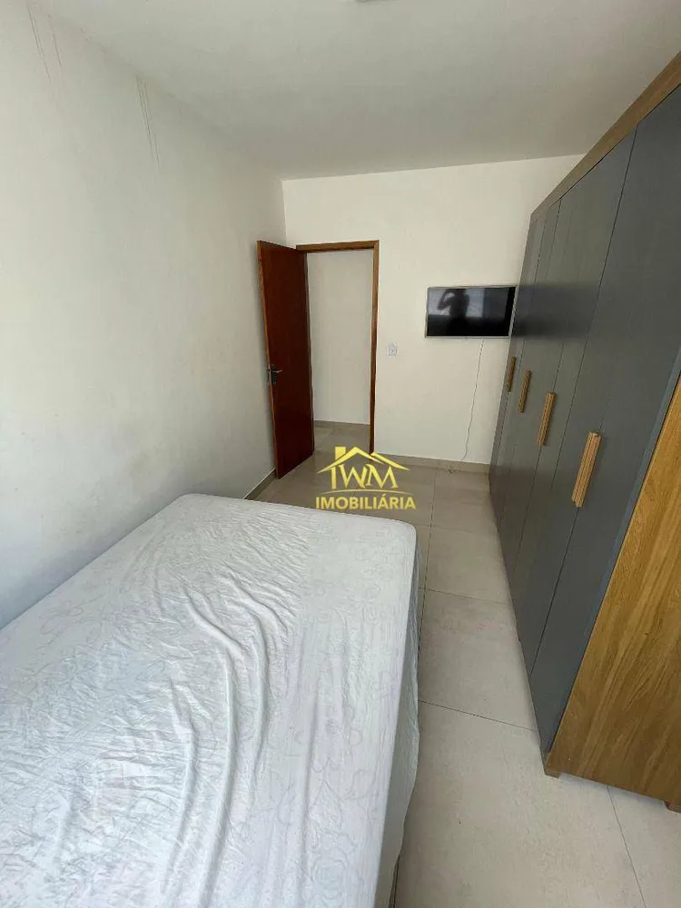 Casa, 2 quartos - Foto 14