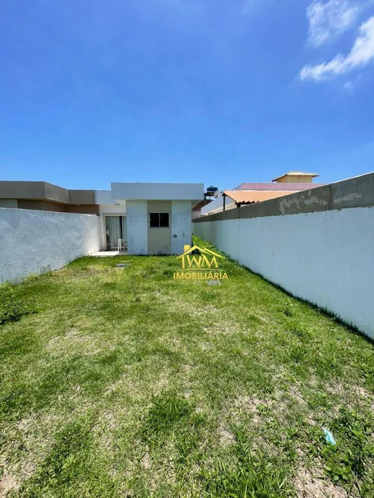 Casa, 2 quartos - Foto 2
