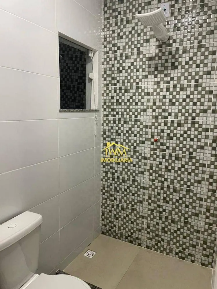 Casa, 2 quartos - Foto 16