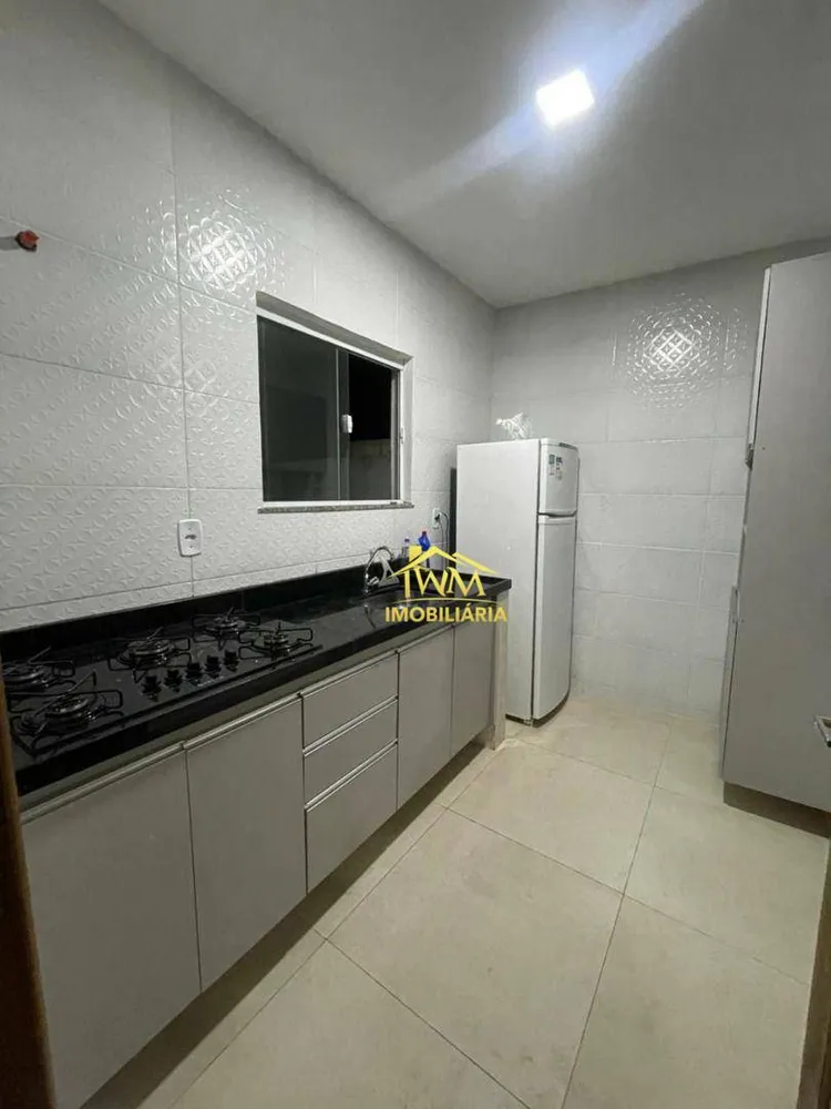 Casa, 2 quartos - Foto 8