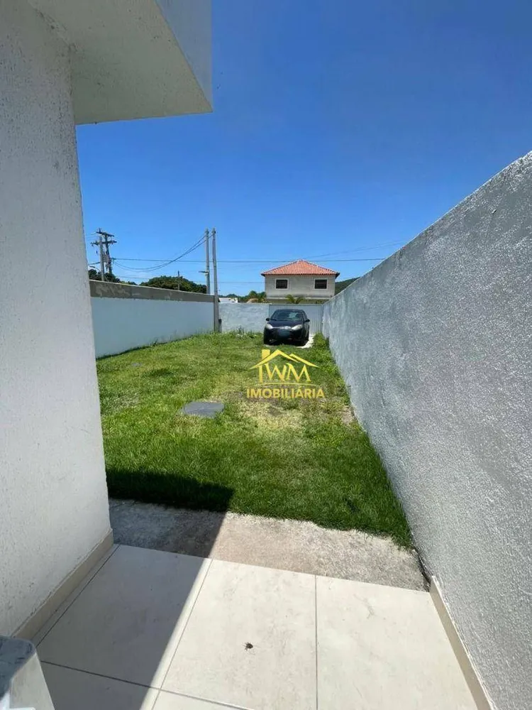 Casa, 2 quartos - Foto 4