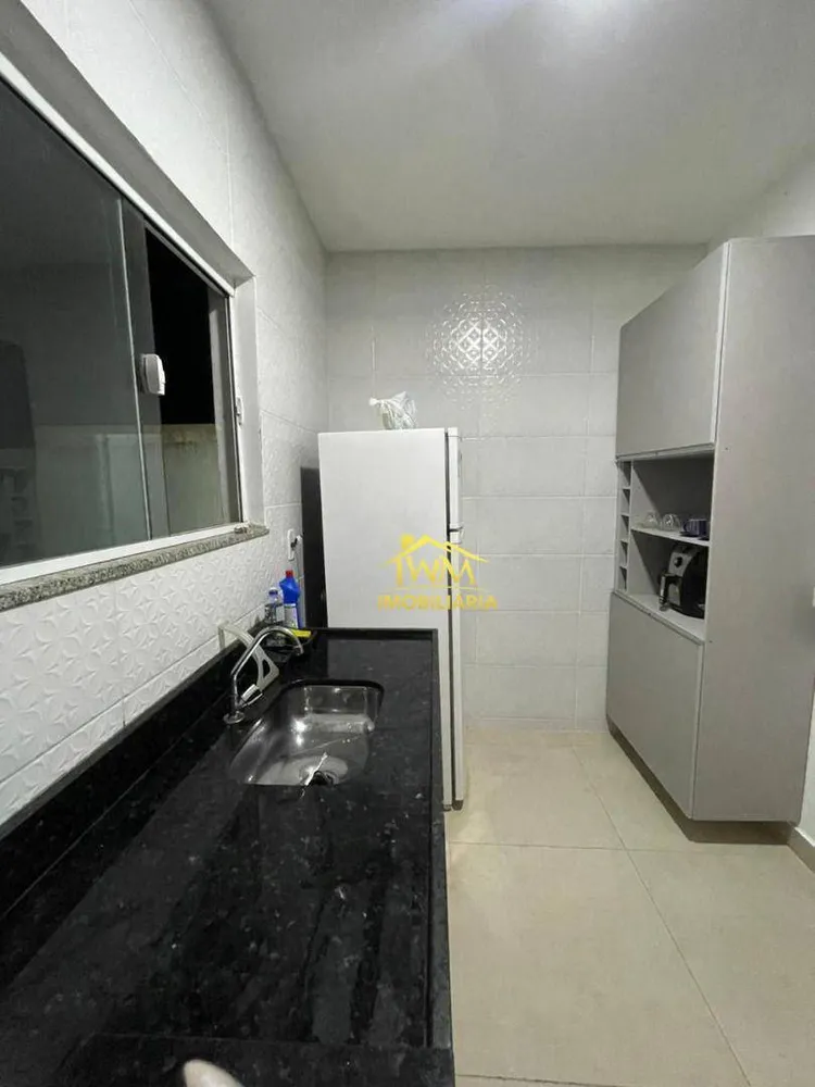 Casa, 2 quartos - Foto 9