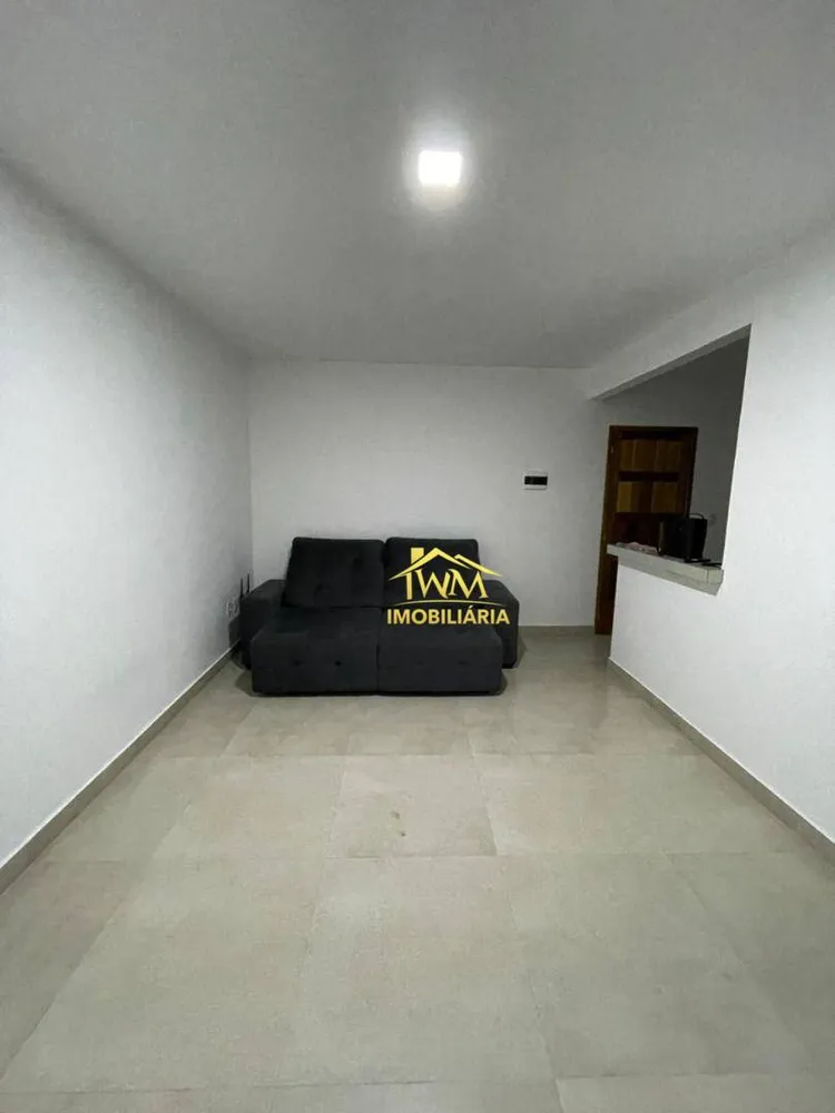 Casa, 2 quartos - Foto 5