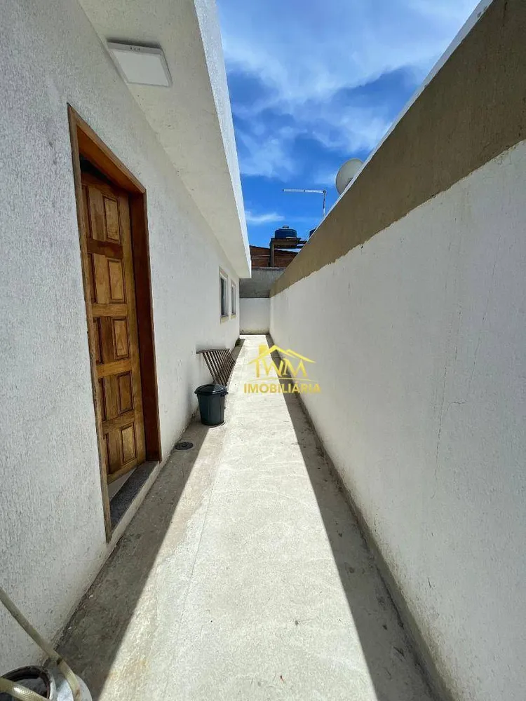 Casa, 2 quartos - Foto 21