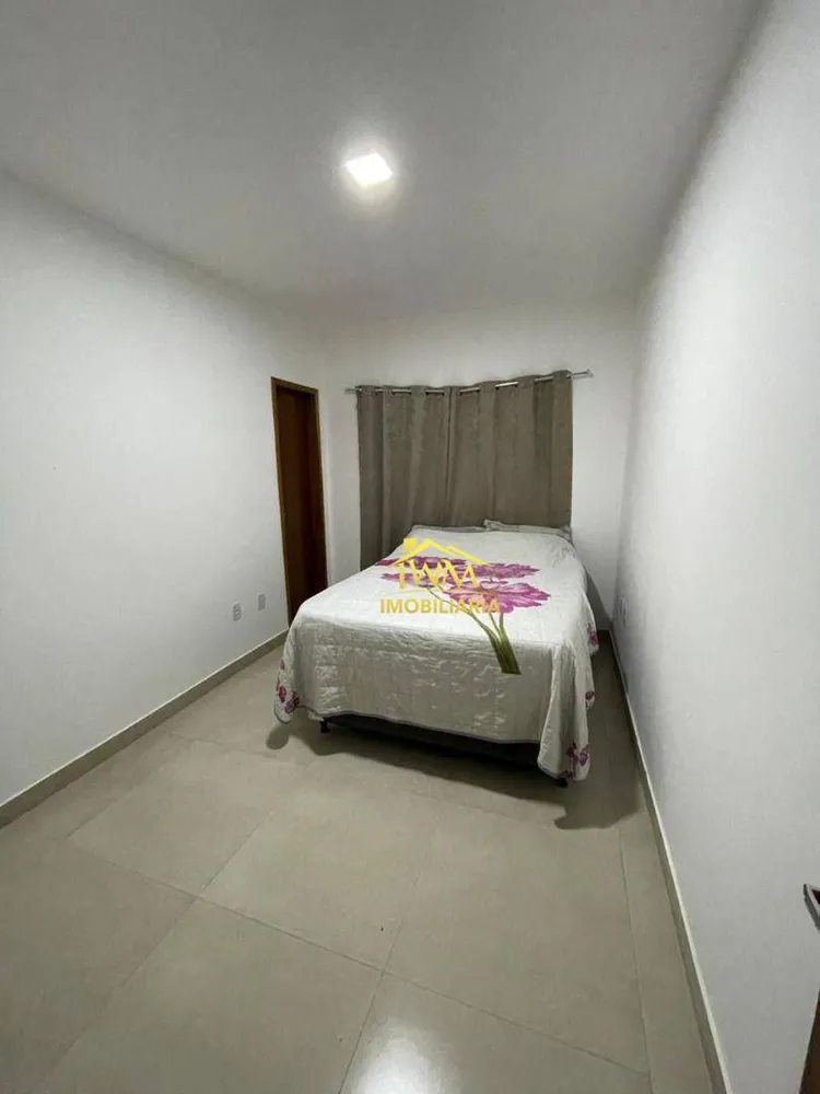 Casa, 2 quartos - Foto 13
