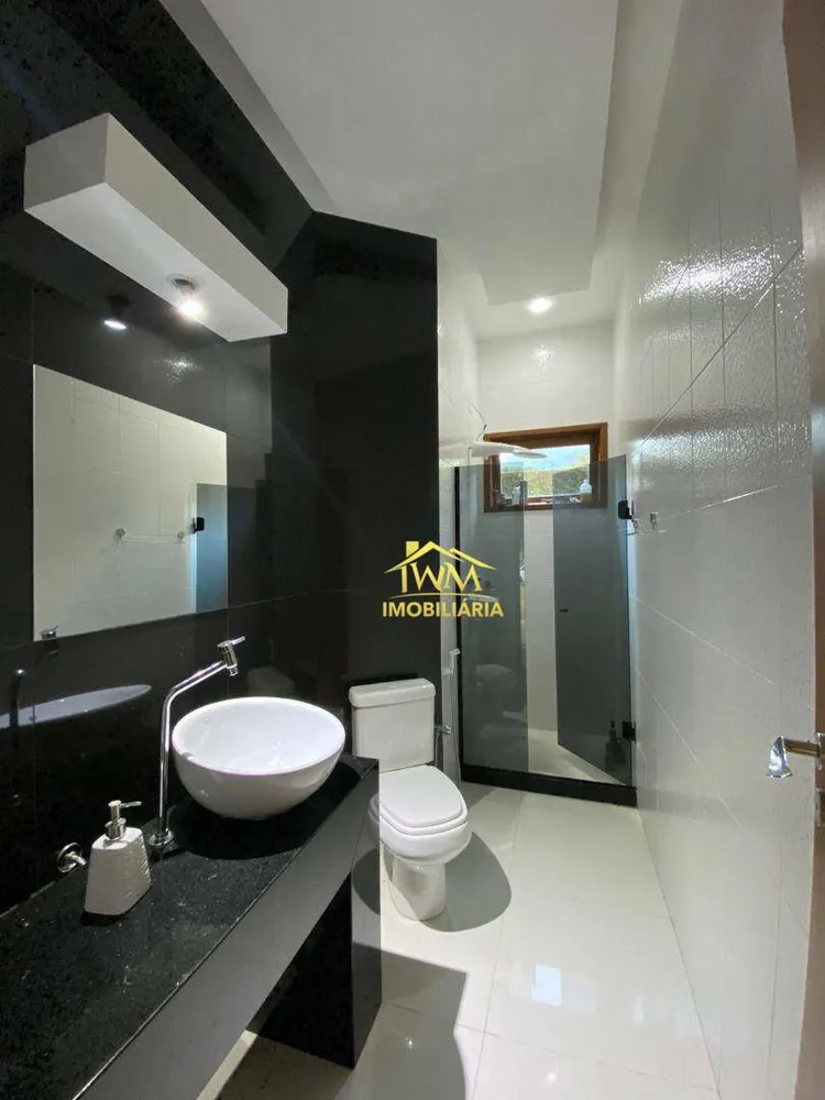 Casa, 4 quartos, 250 m² - Foto 10