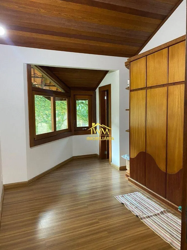 Casa, 4 quartos, 250 m² - Foto 7