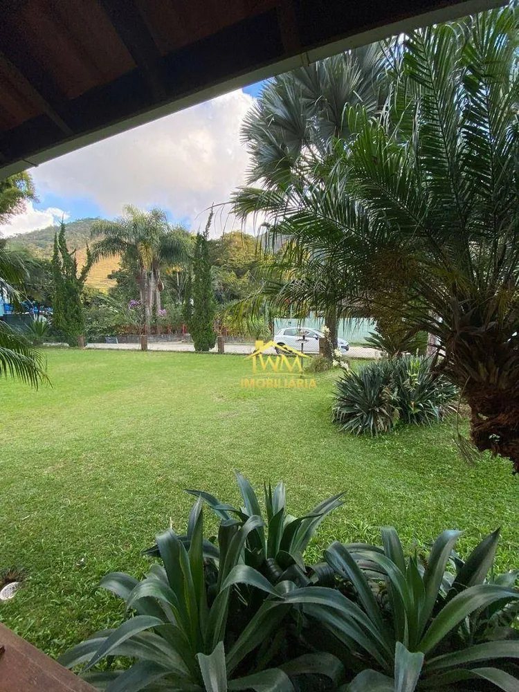 Casa, 4 quartos, 250 m² - Foto 2