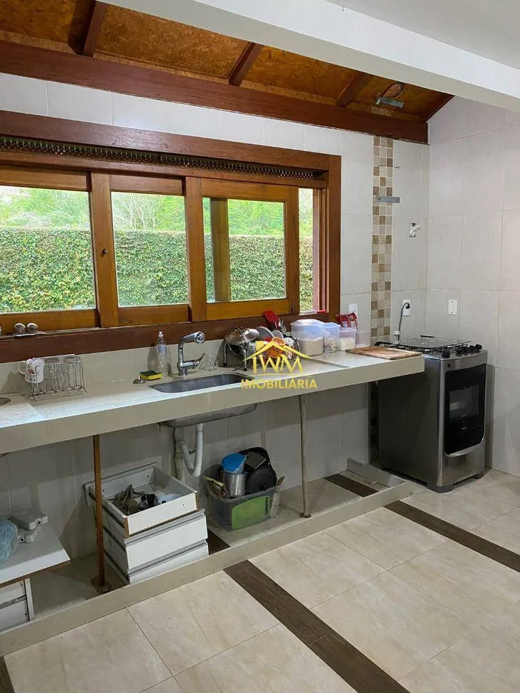 Casa, 4 quartos, 250 m² - Foto 5