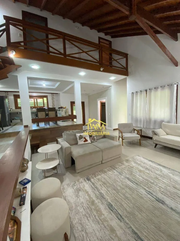 Casa, 4 quartos, 250 m² - Foto 3
