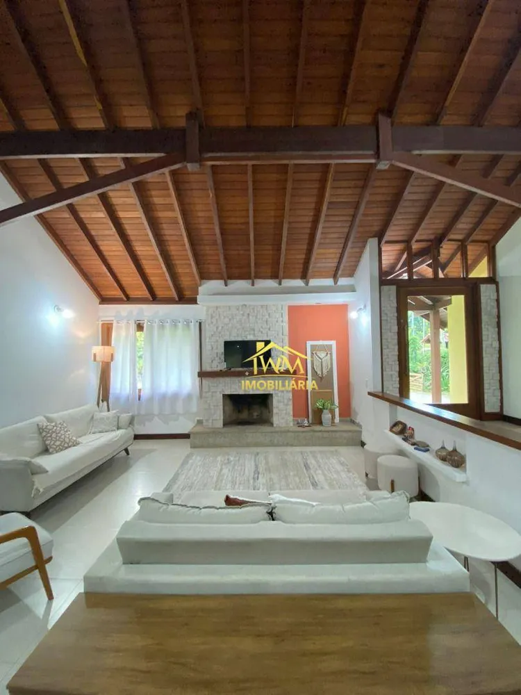 Casa, 4 quartos, 250 m² - Foto 4