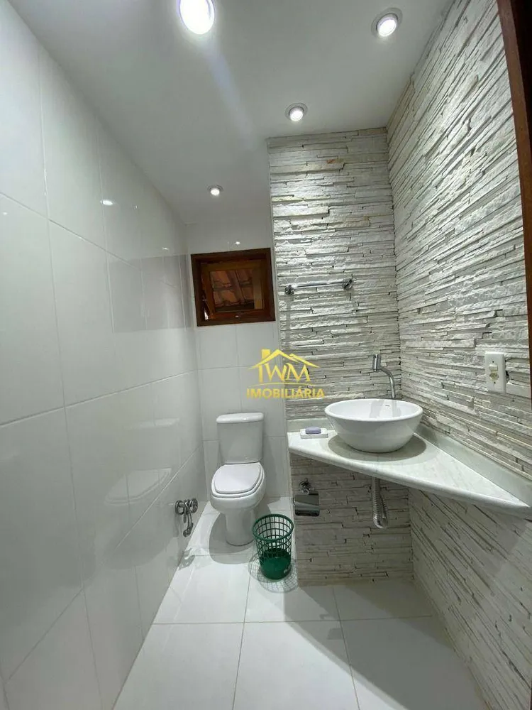 Casa, 4 quartos, 250 m² - Foto 9