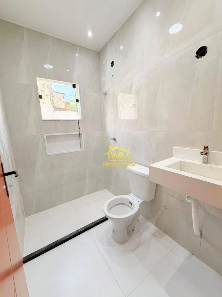 Casa, 2 quartos, 75 m² - Foto 7