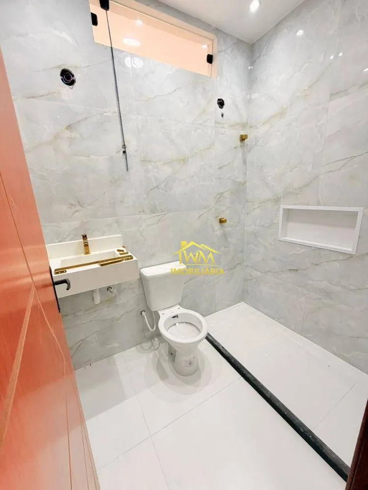 Casa, 2 quartos, 75 m² - Foto 3