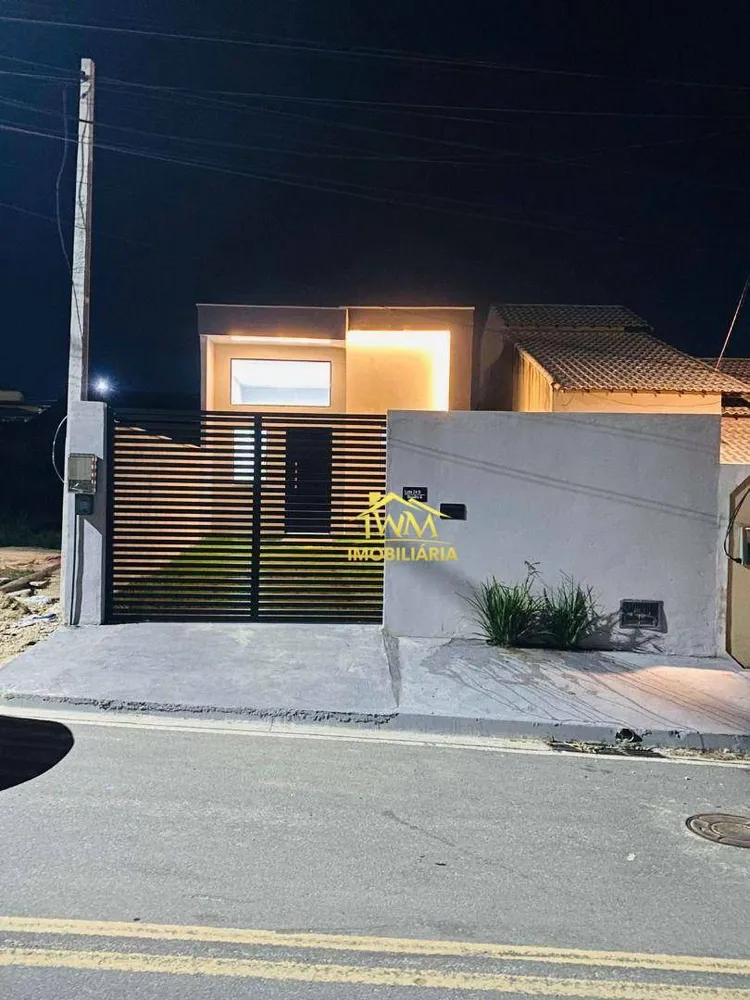 Casa, 2 quartos, 75 m² - Foto 1