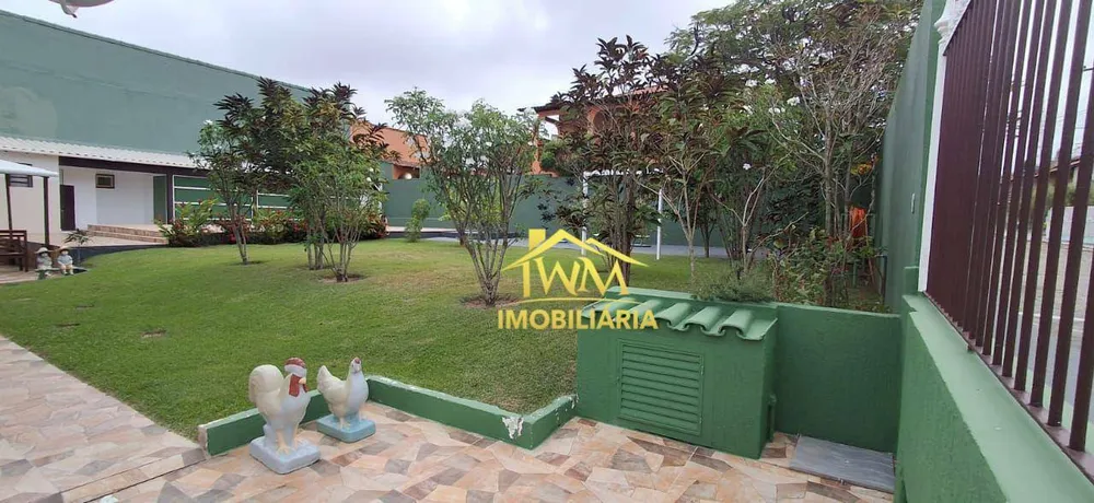 Terreno, 360 m² - Foto 1