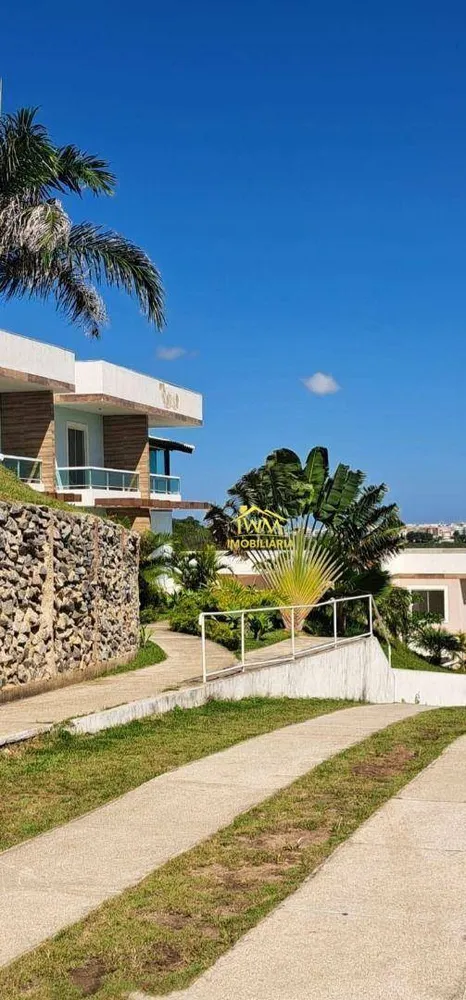 Casa, 3 quartos - Foto 3