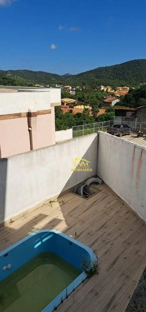 Casa, 3 quartos - Foto 8