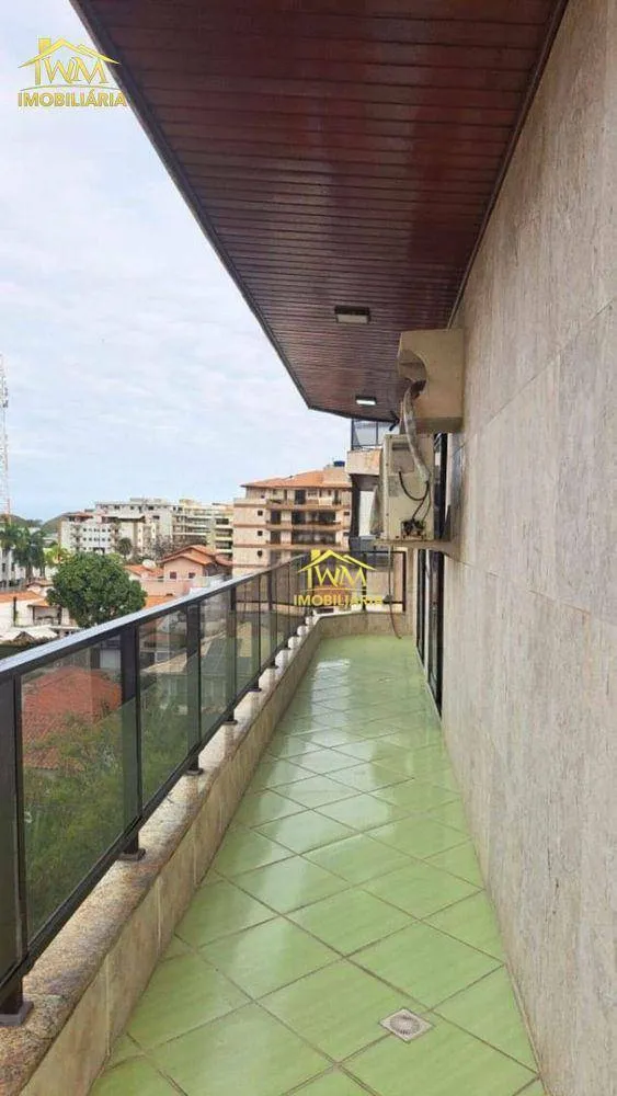 Cobertura - Foto 2