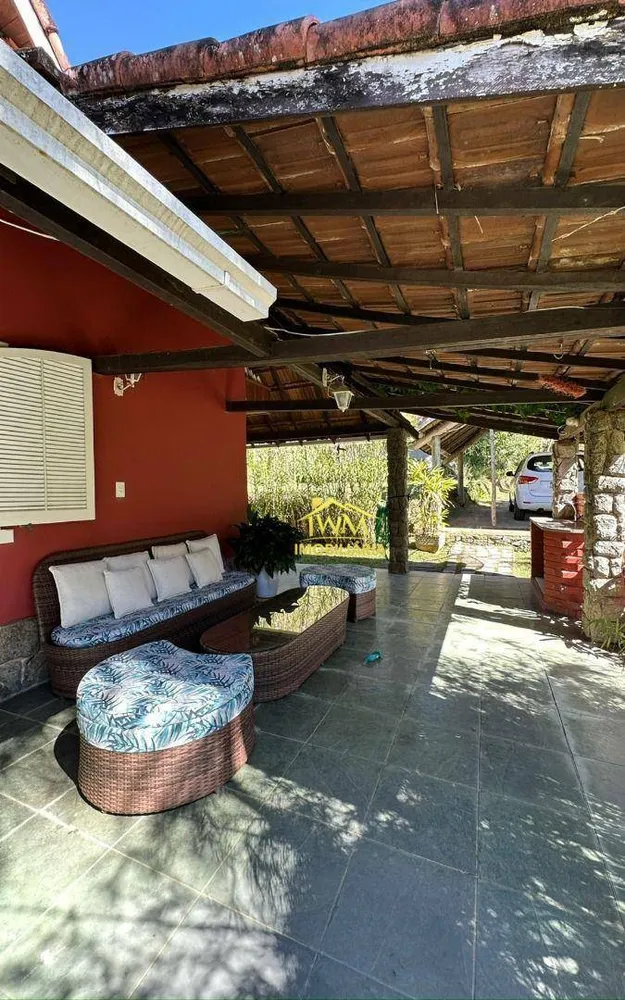 Casa, 3 quartos, 192 m² - Foto 10