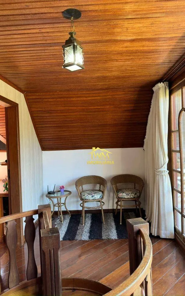 Casa, 3 quartos, 192 m² - Foto 4