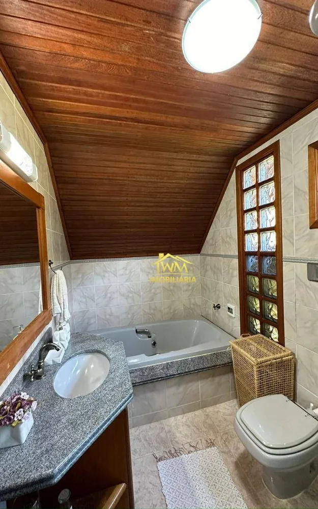 Casa, 3 quartos, 192 m² - Foto 8