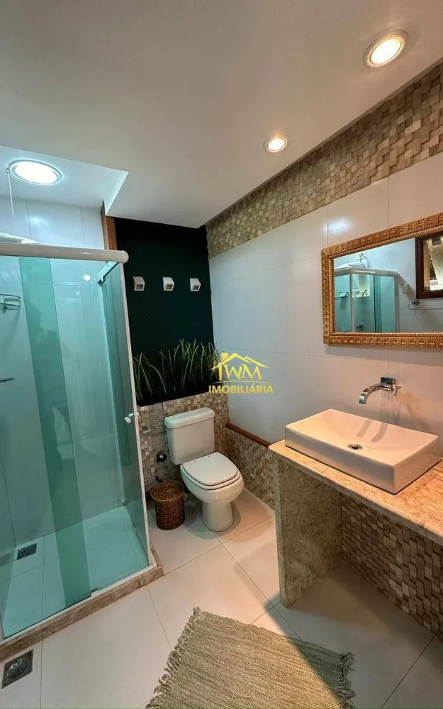 Casa, 3 quartos, 192 m² - Foto 7