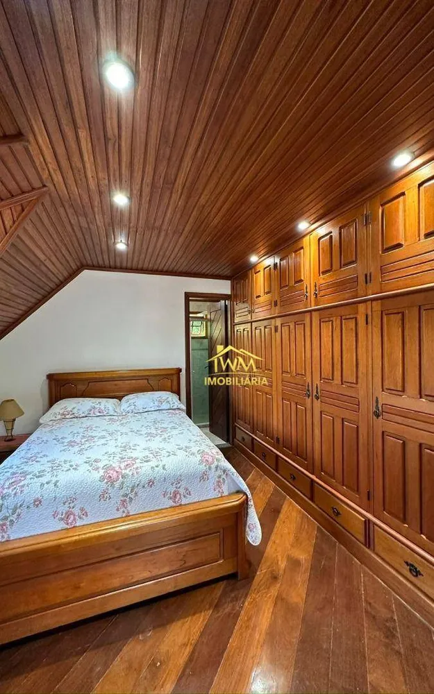 Casa, 3 quartos, 192 m² - Foto 5
