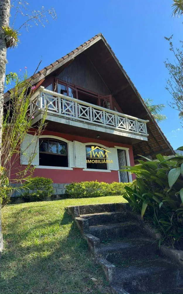 Casa, 3 quartos, 192 m² - Foto 1