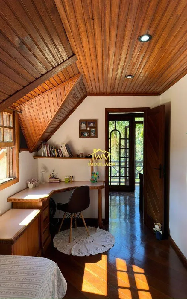Casa, 3 quartos, 192 m² - Foto 6