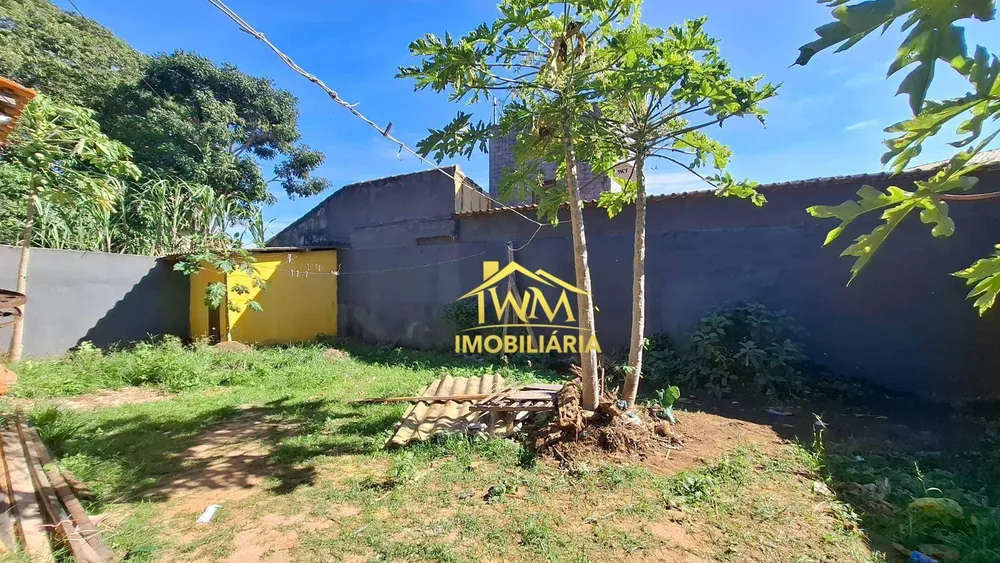 Casa, 3 quartos - Foto 10