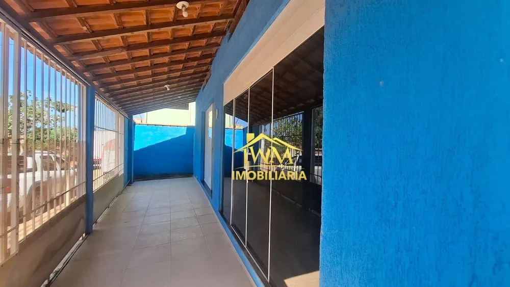 Depósito-Galpão - Foto 2