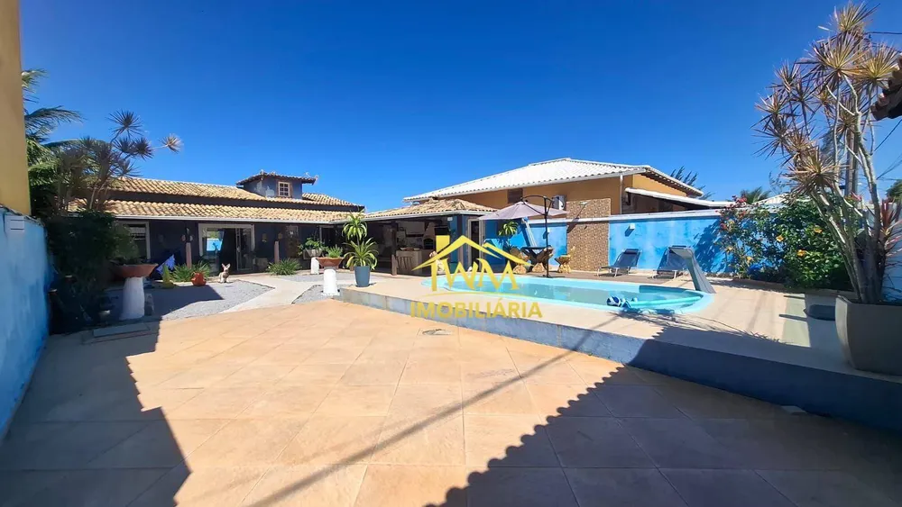 Casa de Condomínio, 3 quartos - Foto 8