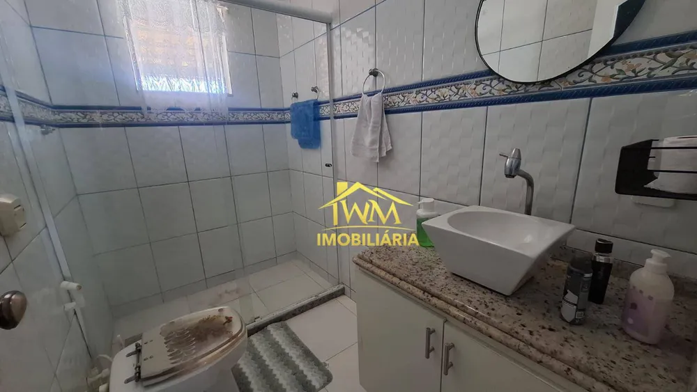 Casa de Condomínio, 3 quartos - Foto 16