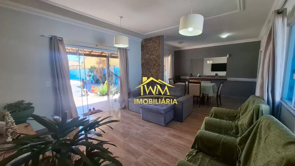Casa de Condomínio, 3 quartos - Foto 6