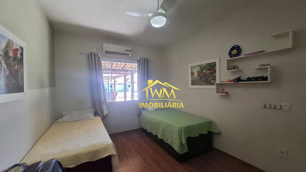 Casa de Condomínio, 3 quartos - Foto 14
