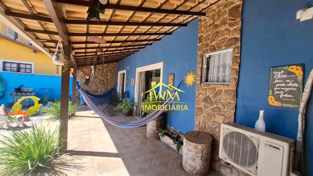 Casa de Condomínio, 3 quartos - Foto 7
