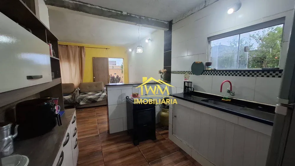 Casa de Condomínio, 2 quartos - Foto 5